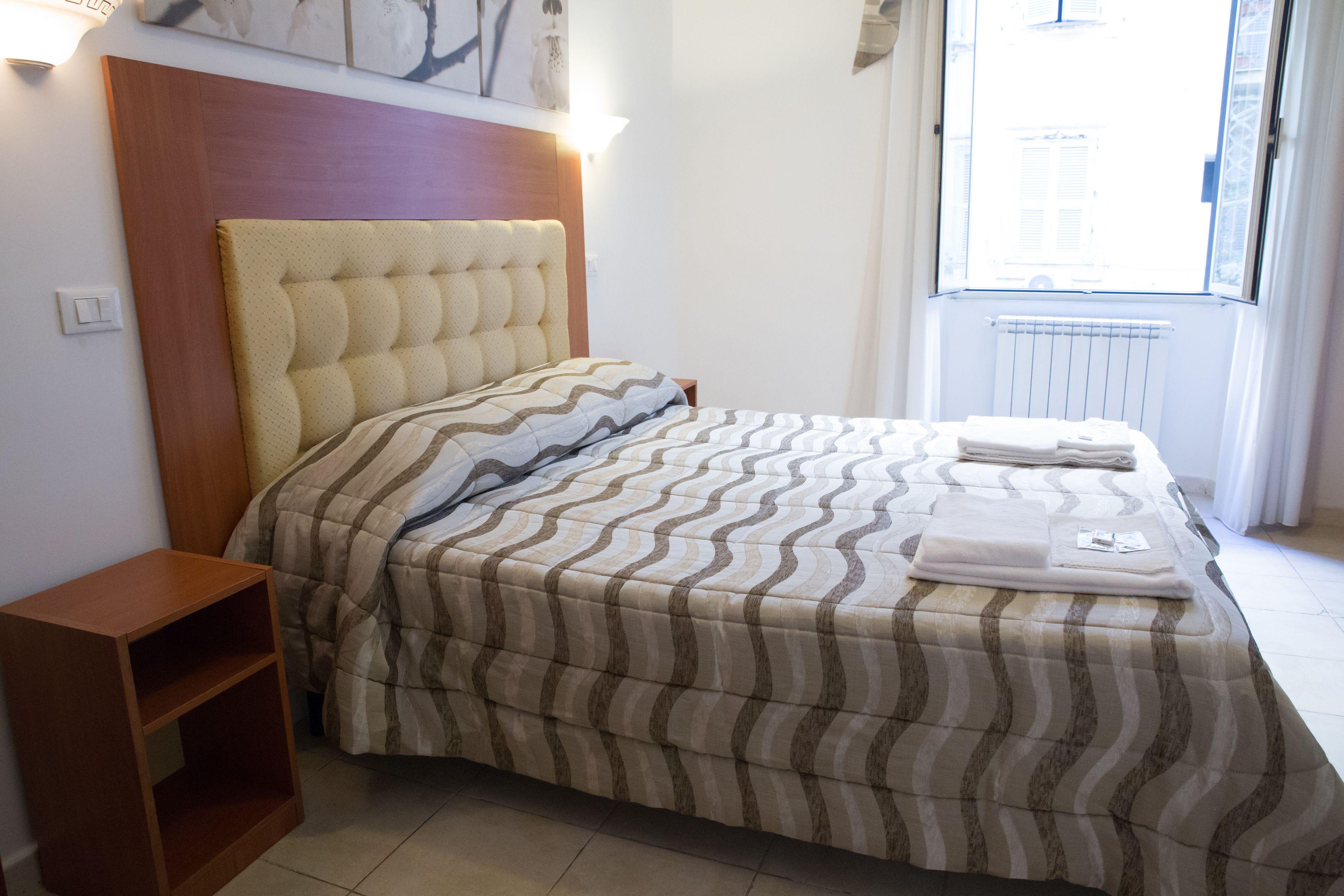 Piumith Guest House, Rome